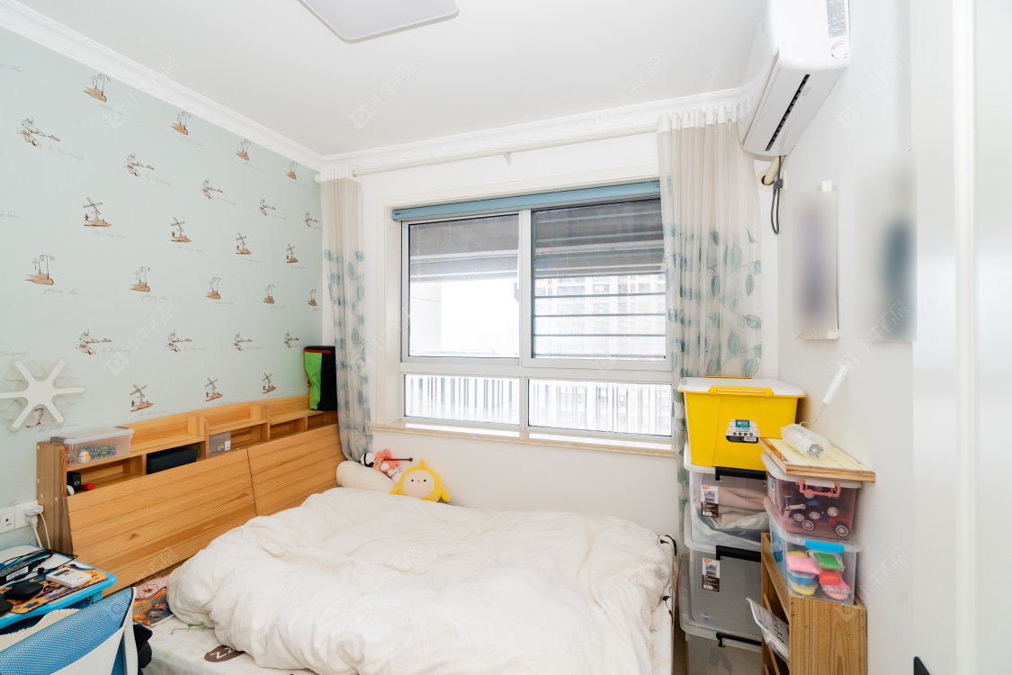 常州华润国际四期在售二手房源室内图_小牛看房