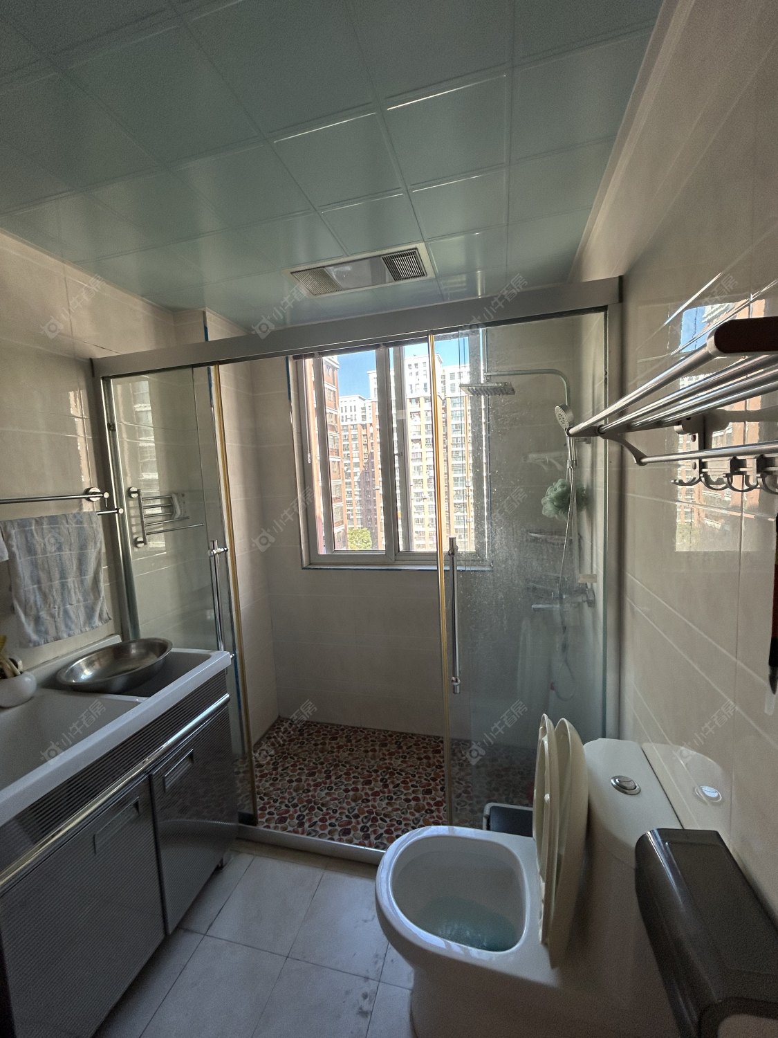 常州聚怡花园北区在租房源_小牛看房