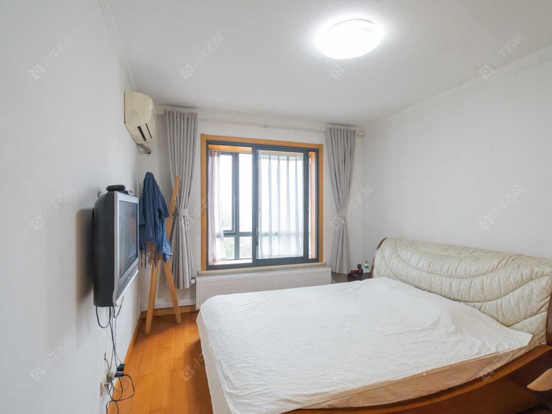 常州国泰新都在售二手房源室内图_小牛看房