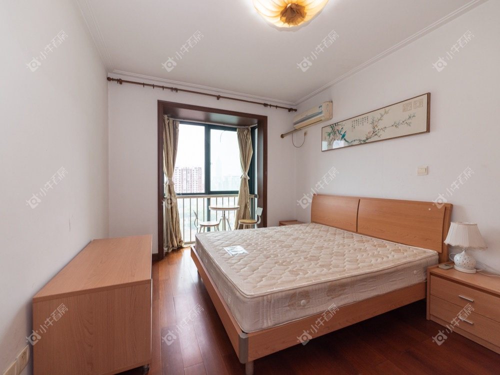 常州凤凰苑在租房源室内图_小牛看房