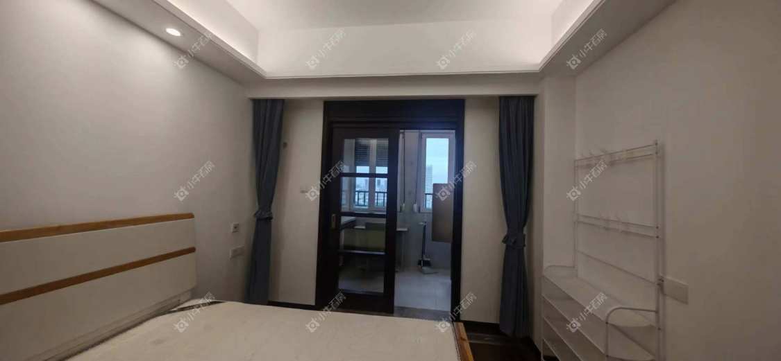 常州朗诗邻里中心在租房源室内图_小牛看房