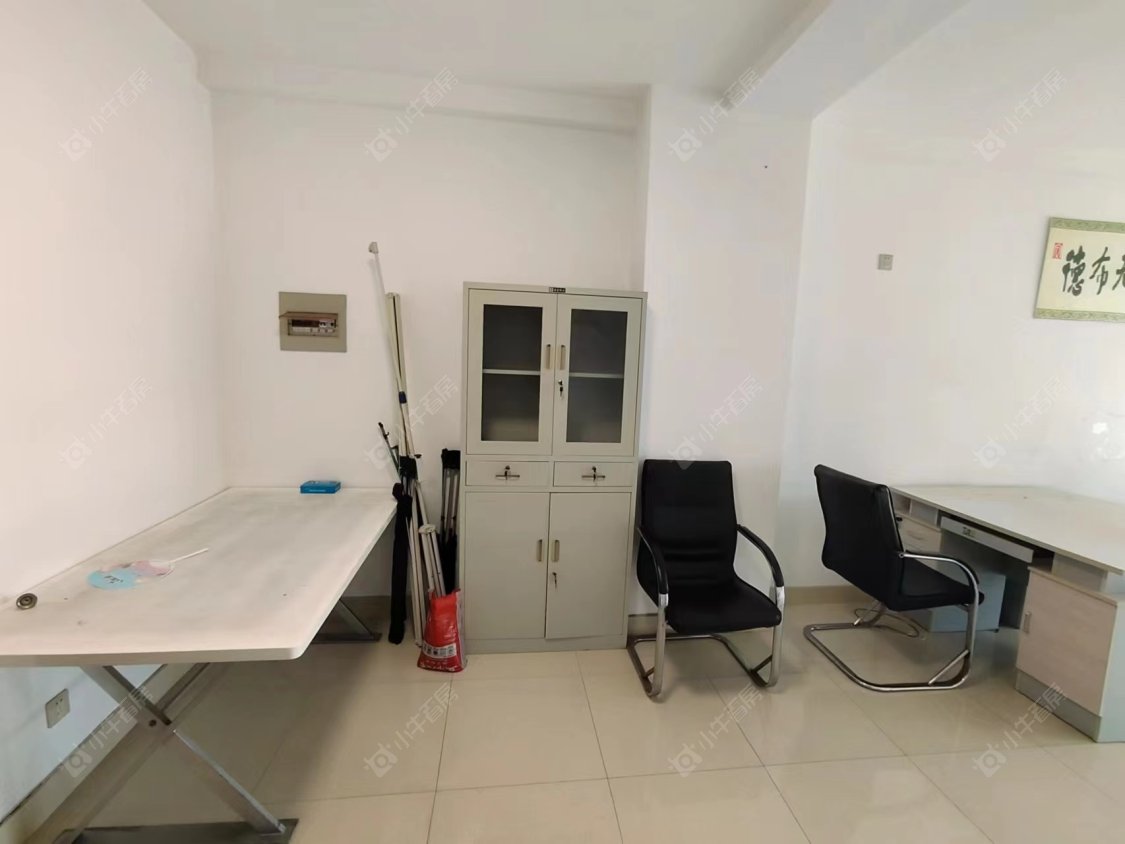 常州万泰商务广场在租房源_小牛看房