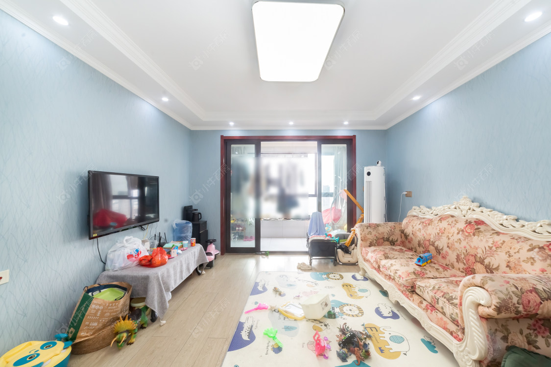 常州绿都万和城七区在售二手房源_小牛看房