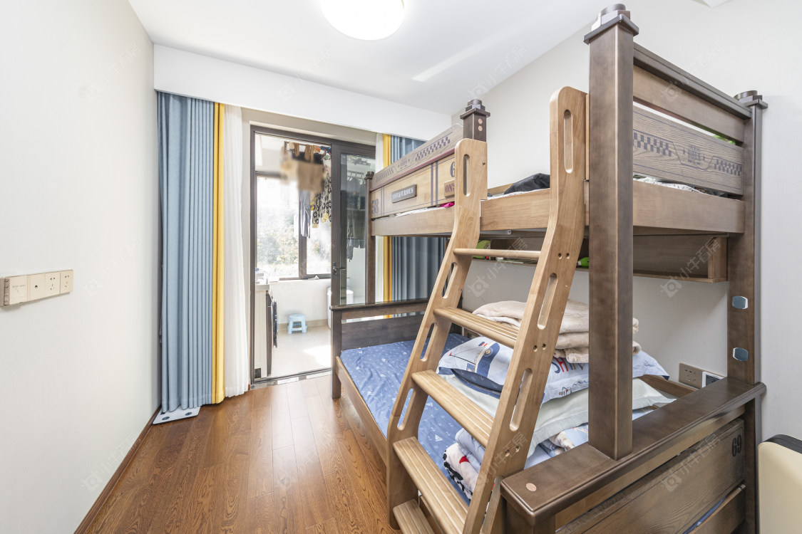 常州常发珑玥在售二手房源室内图_小牛看房