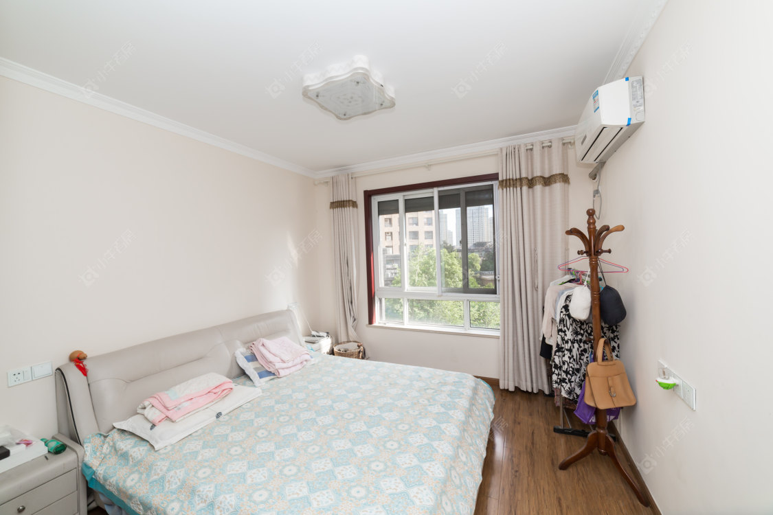 常州御河湾在售二手房源室内图_小牛看房