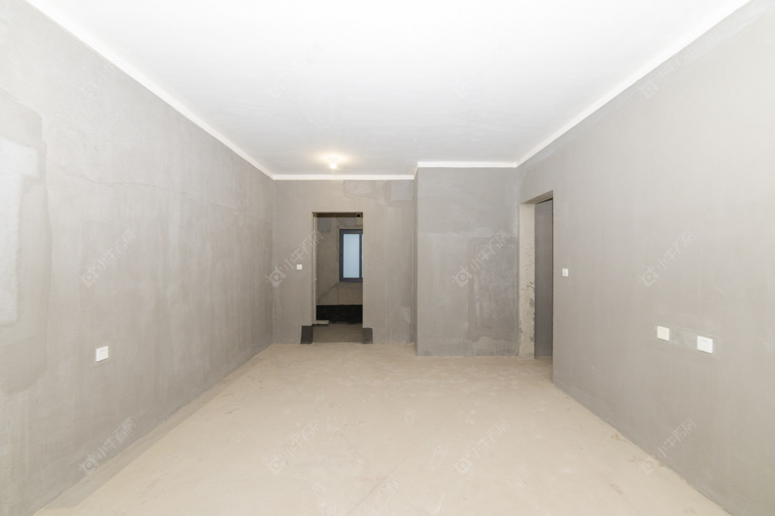 常州碧桂园翡丽都会在售二手房源室内图_小牛看房