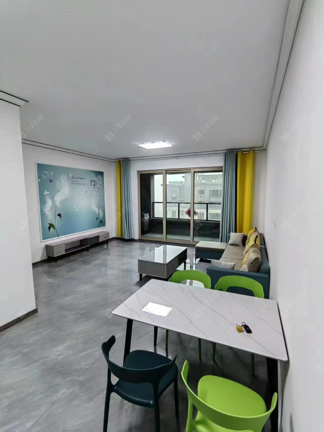 龙控公园道房源室内图 常州龙控公园道在租房源室内图_小牛看房