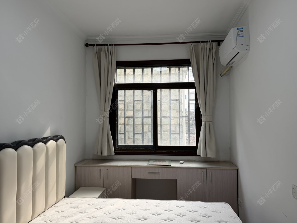 常州西狮子巷在租房源室内图_小牛看房