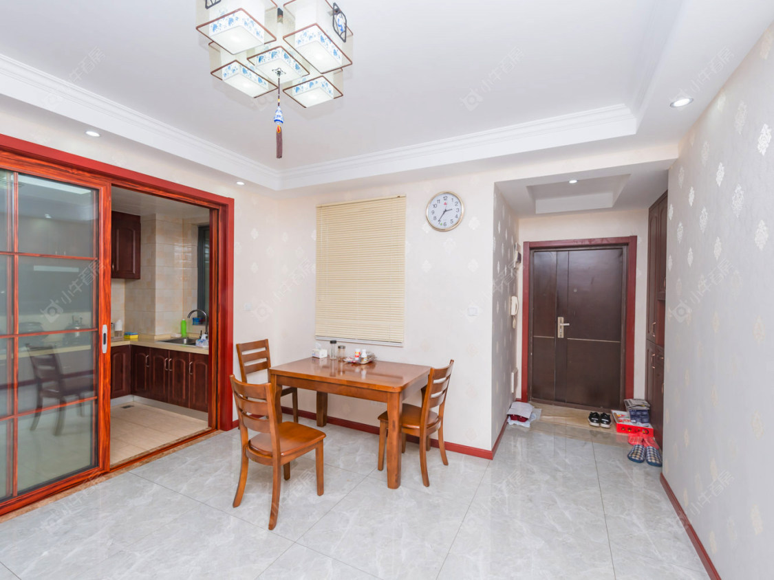 金色新城西区房源室内图 常州金色新城西区在售二手房源室内图_小牛看房