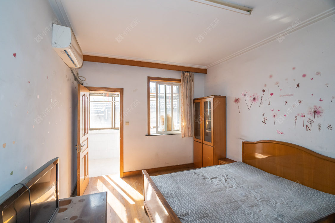 常州华家村在售二手房源室内图_小牛看房