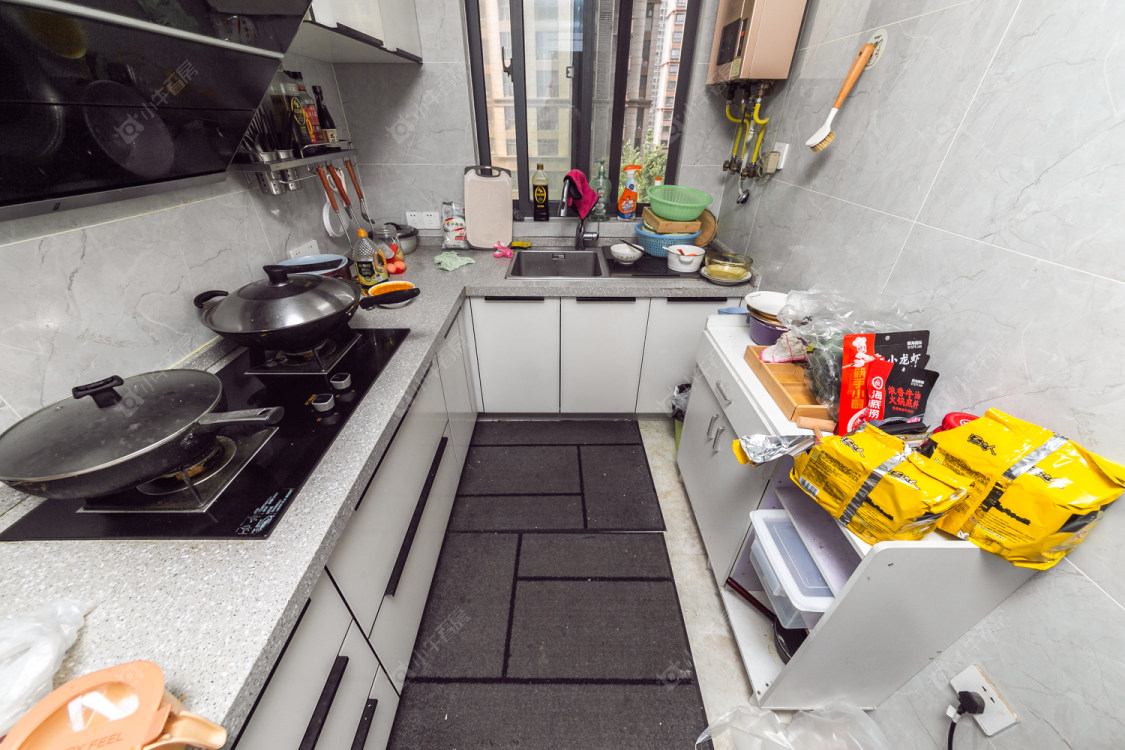 弘阳上城房源室内图 常州弘阳上城在售二手房源室内图_小牛看房