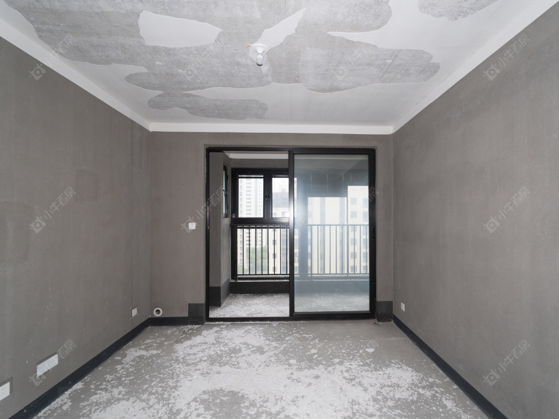 常州新城萃隽在售二手房源_小牛看房