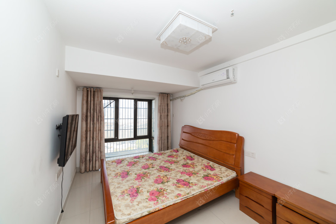 常州美吉特黄金公寓在售二手房源室内图_小牛看房