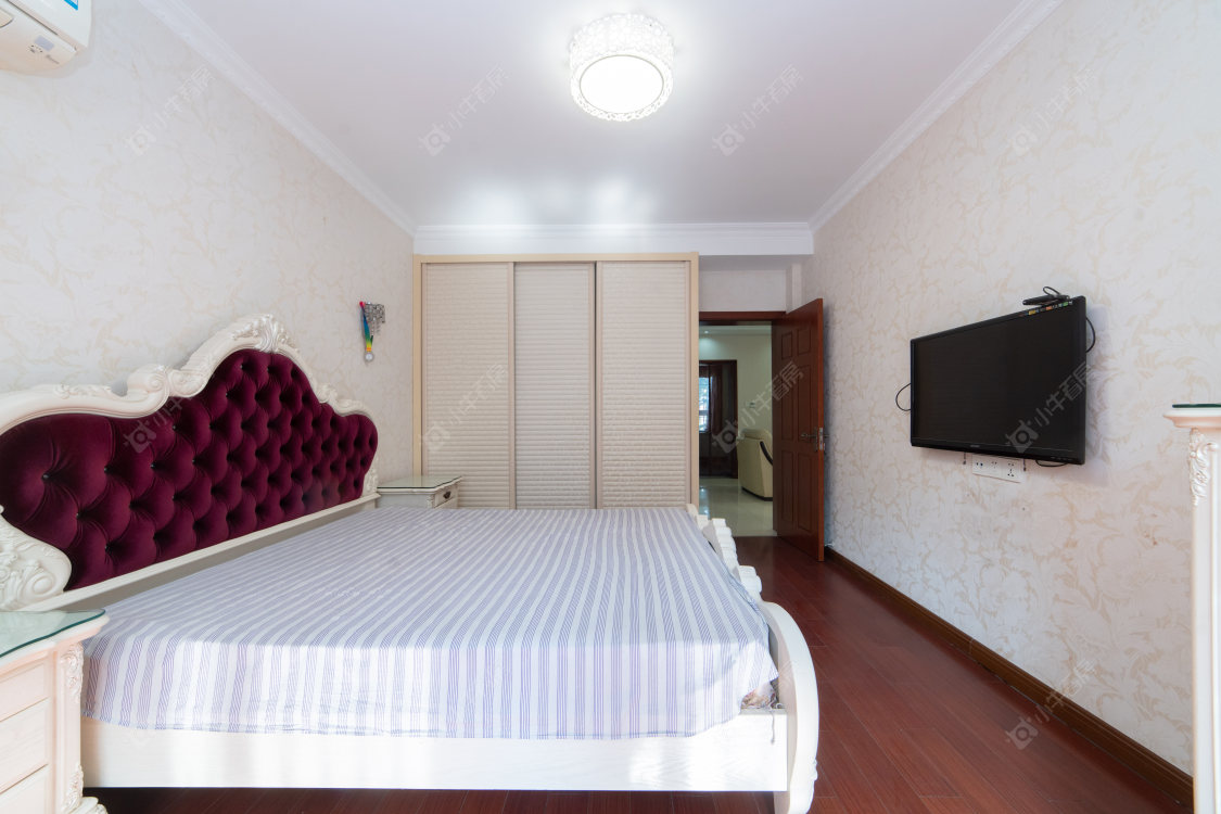 常州都市桃源五期在售二手房源室内图_小牛看房