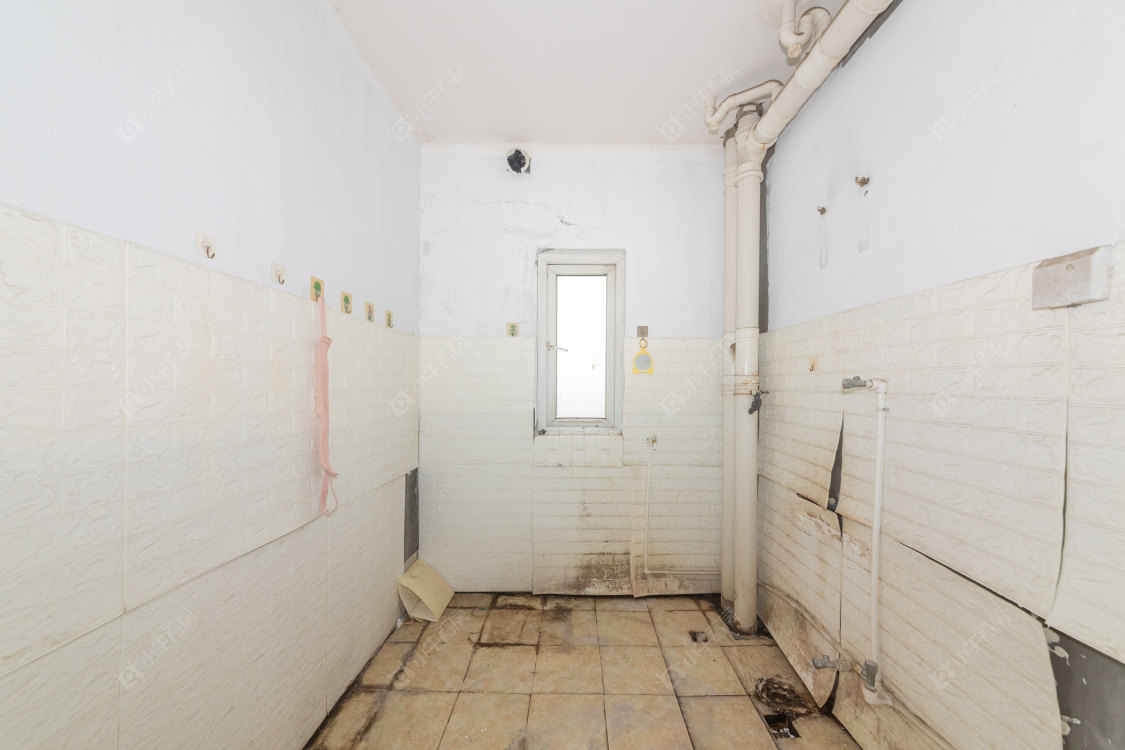 常州清水湾花园三期在售二手房源室内图_小牛看房