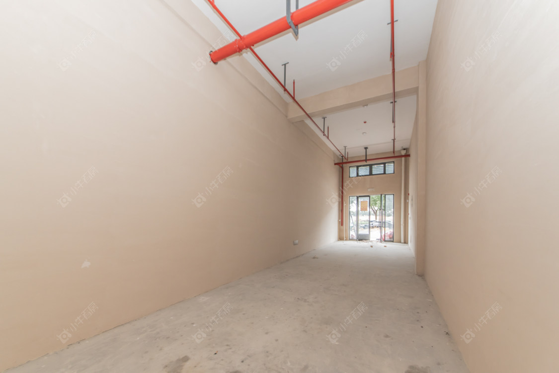 常州天奕云著在售二手房_小牛看房