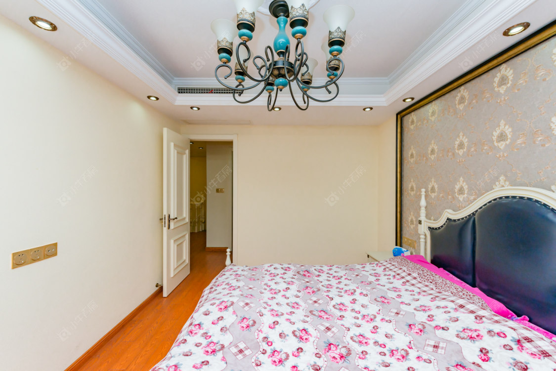 河景花园房源室内图 常州河景花园在售二手房源室内图_小牛看房