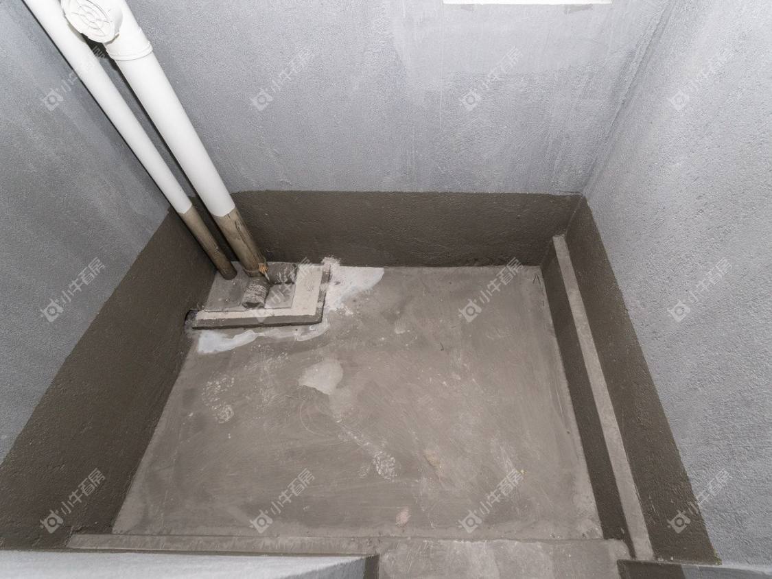 常州栖湖春秋在租房源室内图_小牛看房