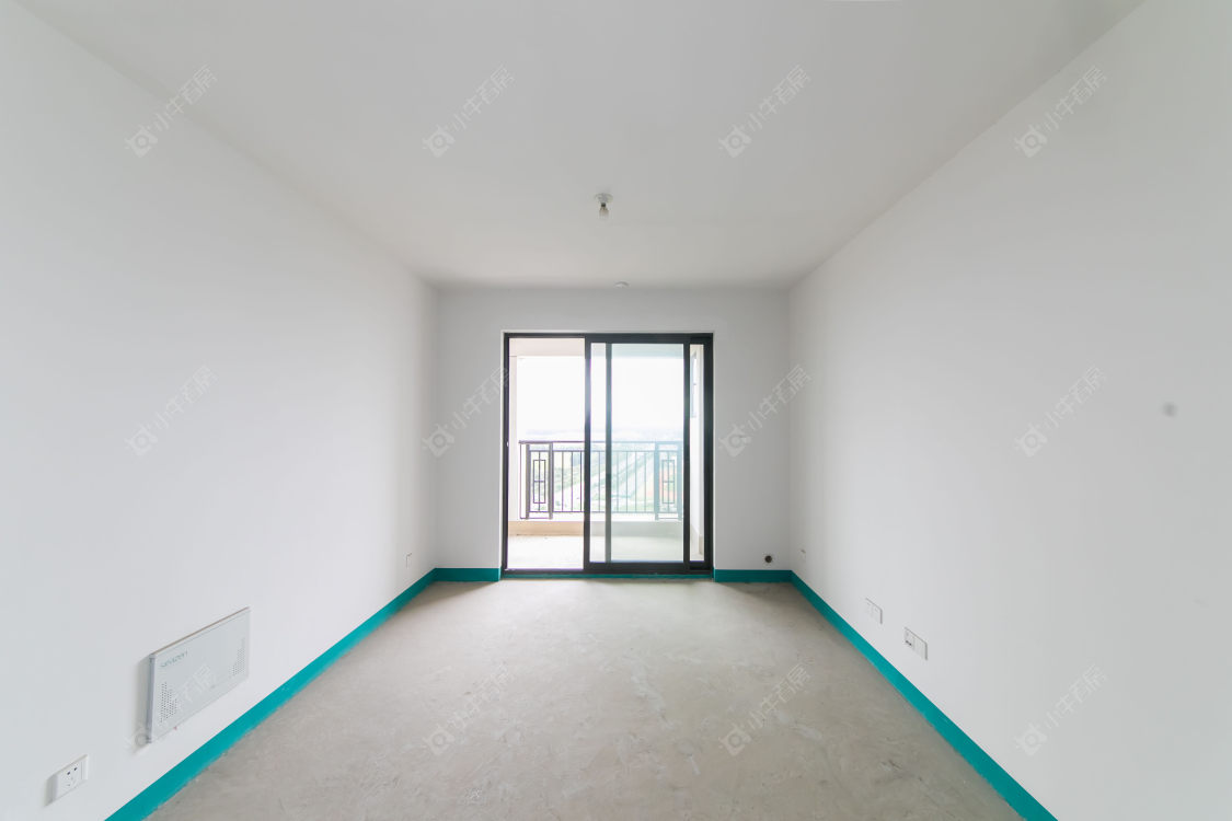 常州新城湖悦朗隽在售二手房源室内图_小牛看房