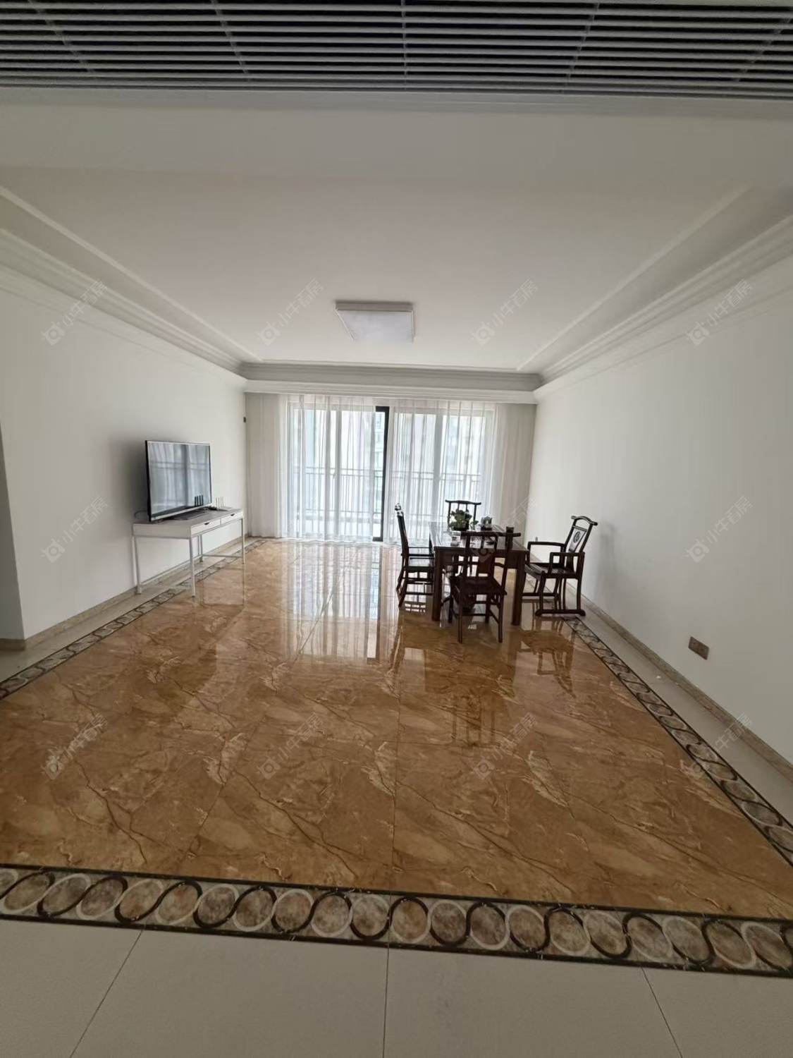 常州碧桂园壹号天禧在租房源室内图_小牛看房