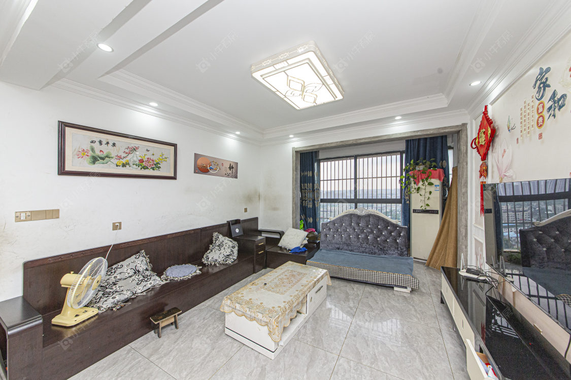 常州聚缘福地在售二手房源室内图_小牛看房