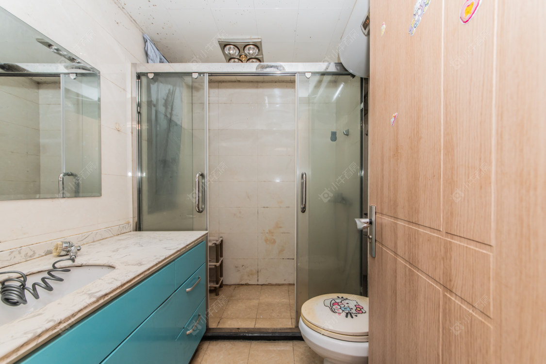 常州香树湾福园在售二手房源室内图_小牛看房