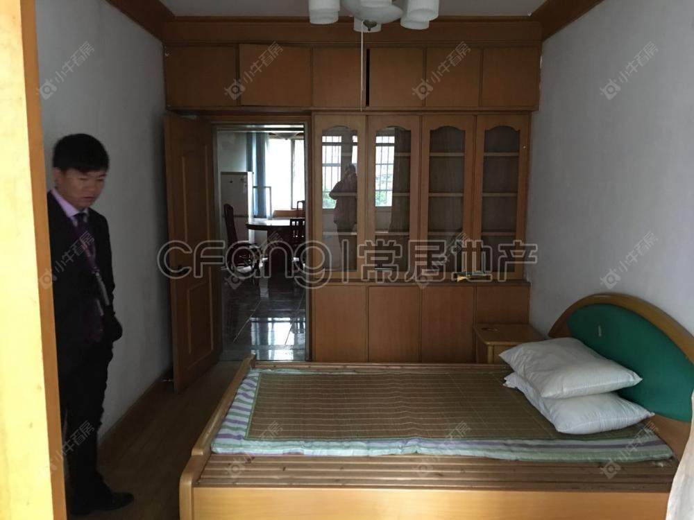 常州丽宝第花苑在租房源室内图_小牛看房