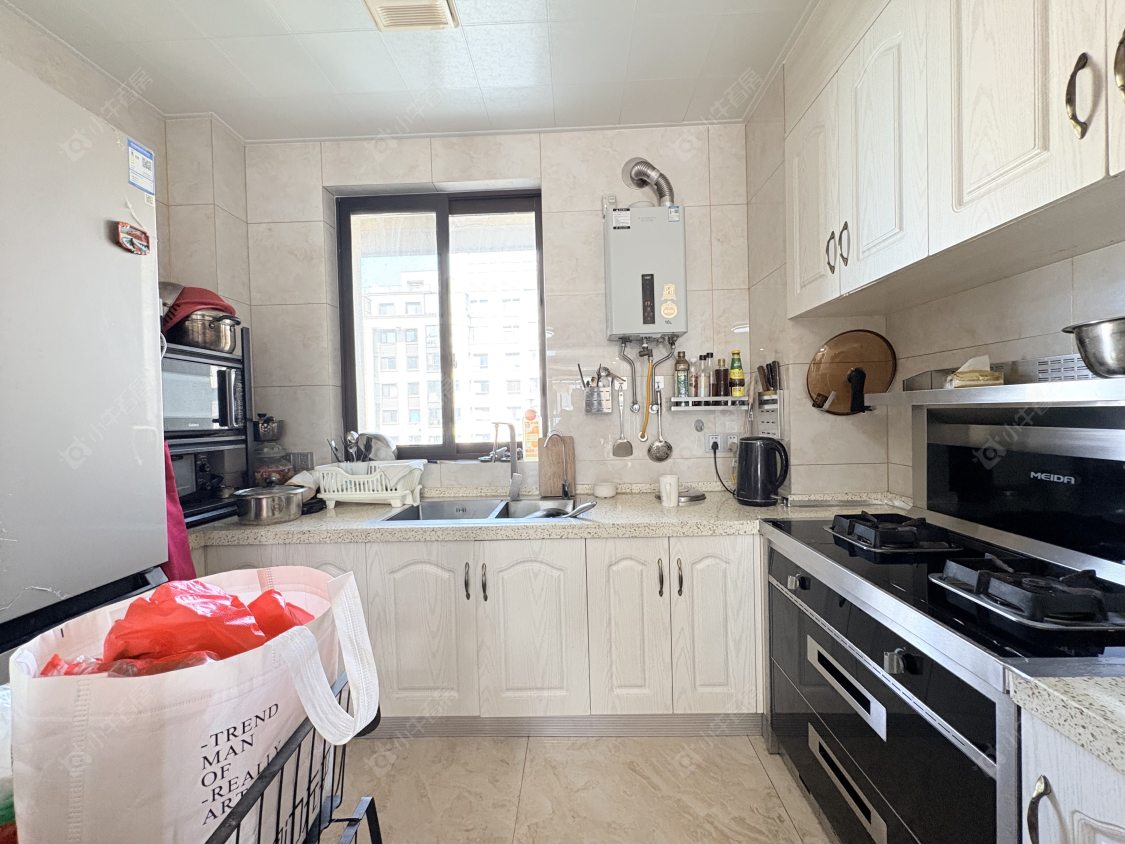 丹阳滨河凤凰城在售二手房源室内图_小牛看房