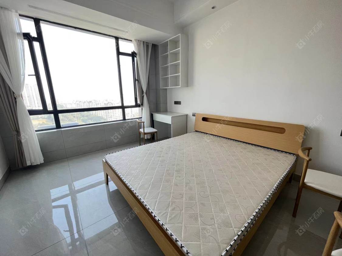 常州碧桂园壹号天禧在租房源室内图_小牛看房