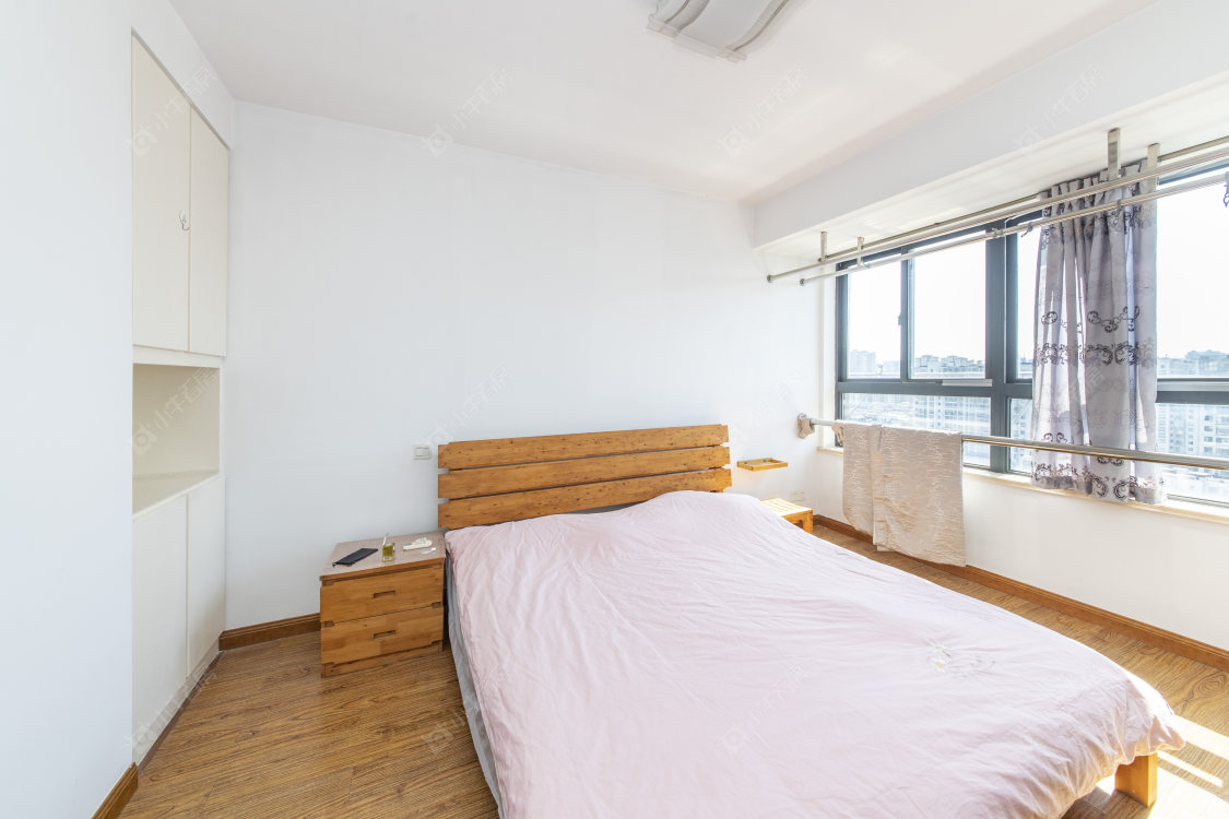 常州新城南都美域在售二手房源室内图_小牛看房