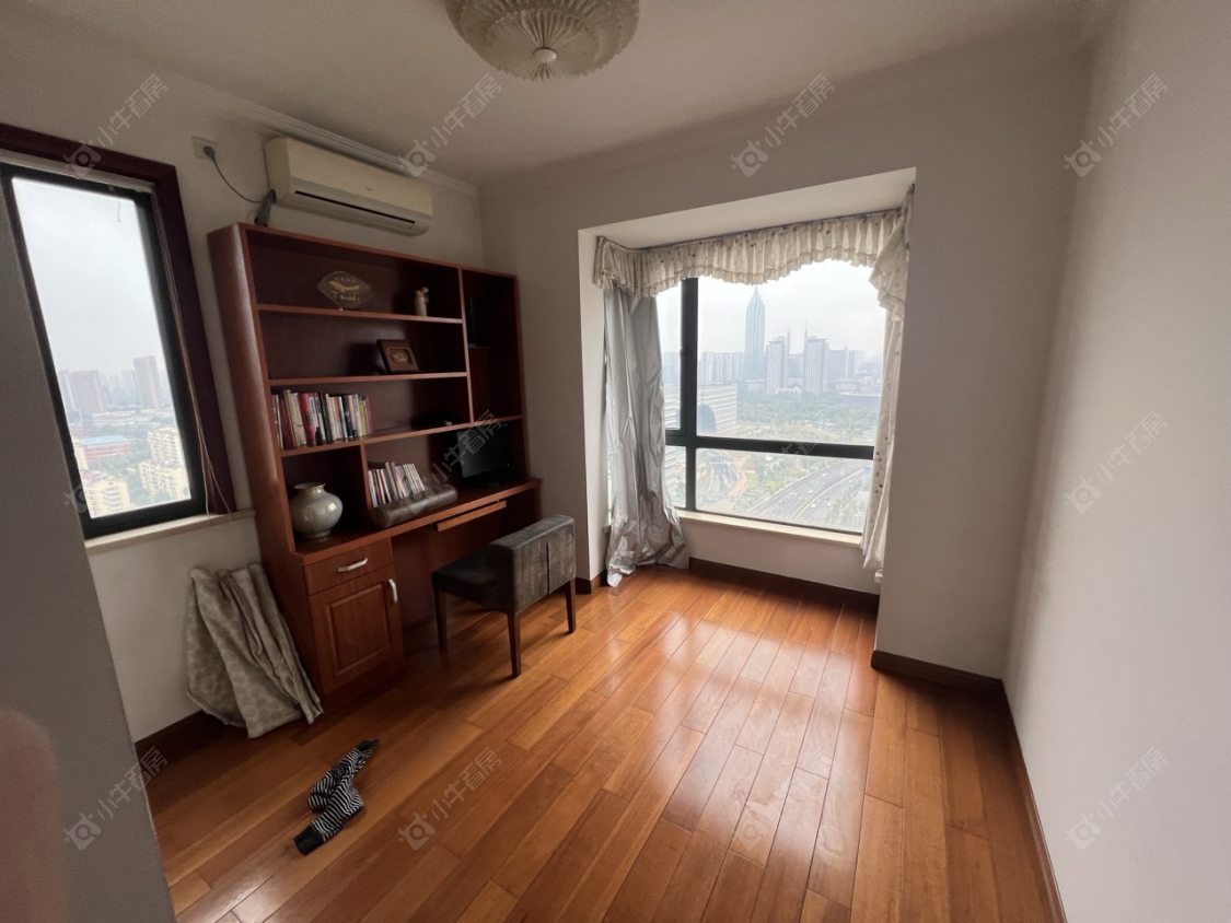 中央花园房源室内图 常州中央花园在租房源室内图_小牛看房