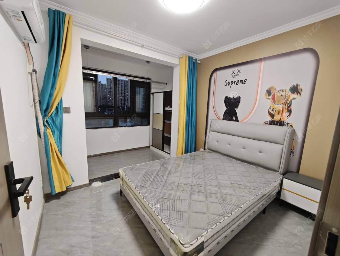 新欣嘉园房源室内图 常州新欣嘉园在租房源室内图_小牛看房