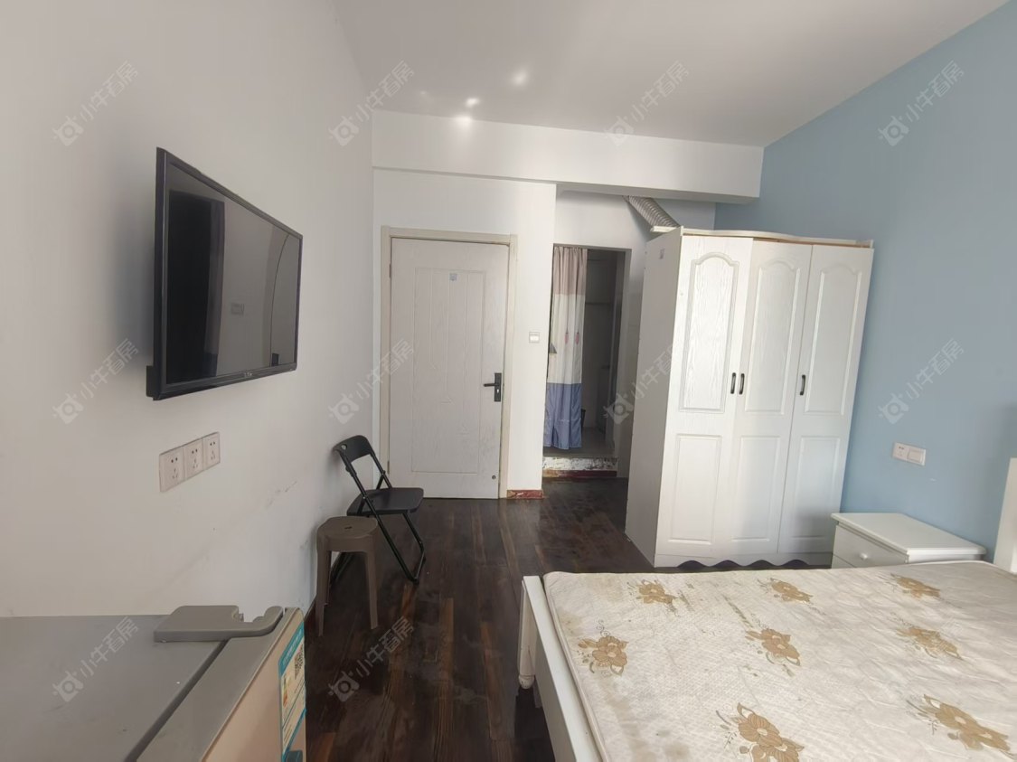 常州玉兰广场一期在租房源_小牛看房