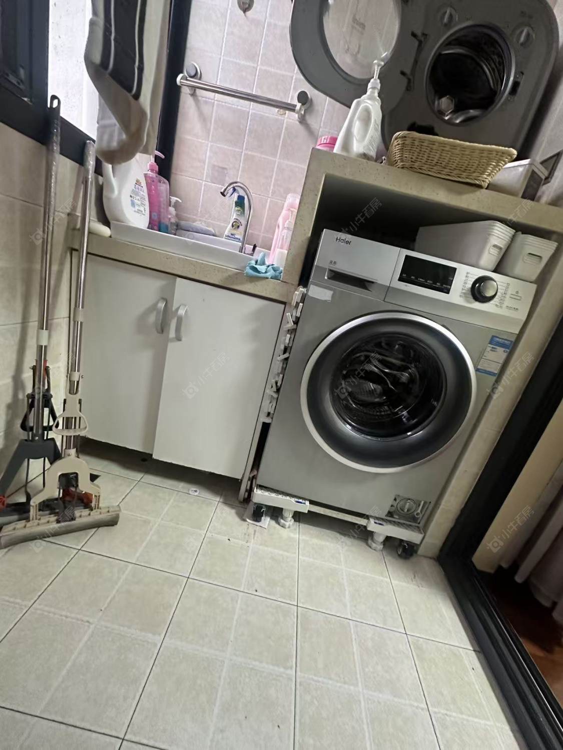 常州怡枫苑在租房源室内图_小牛看房