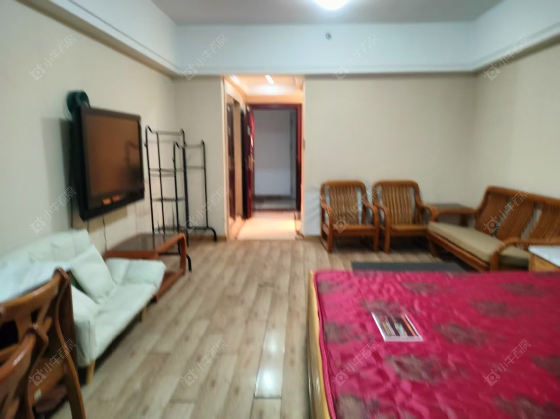 常州新北万达广场在租房源室内图_小牛看房