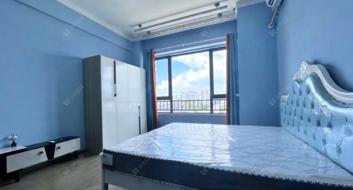 常州美的国宾府悦然寓在租房源_小牛看房