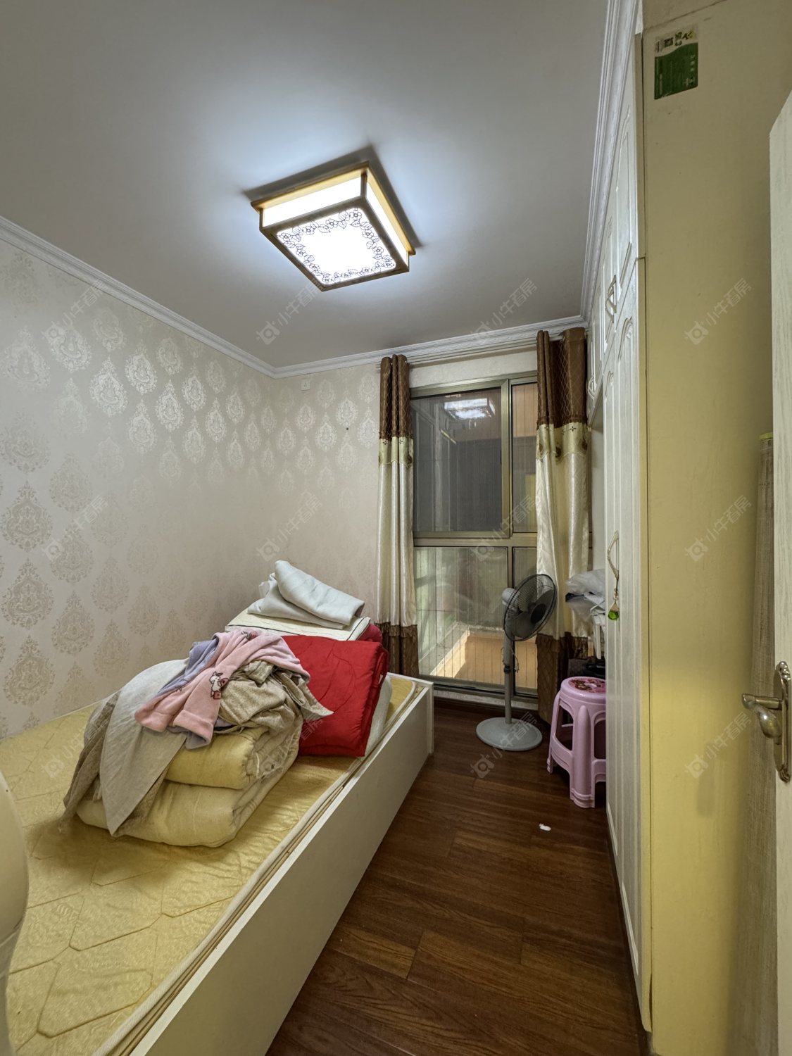 常州银河湾第一城二期在租房源_小牛看房