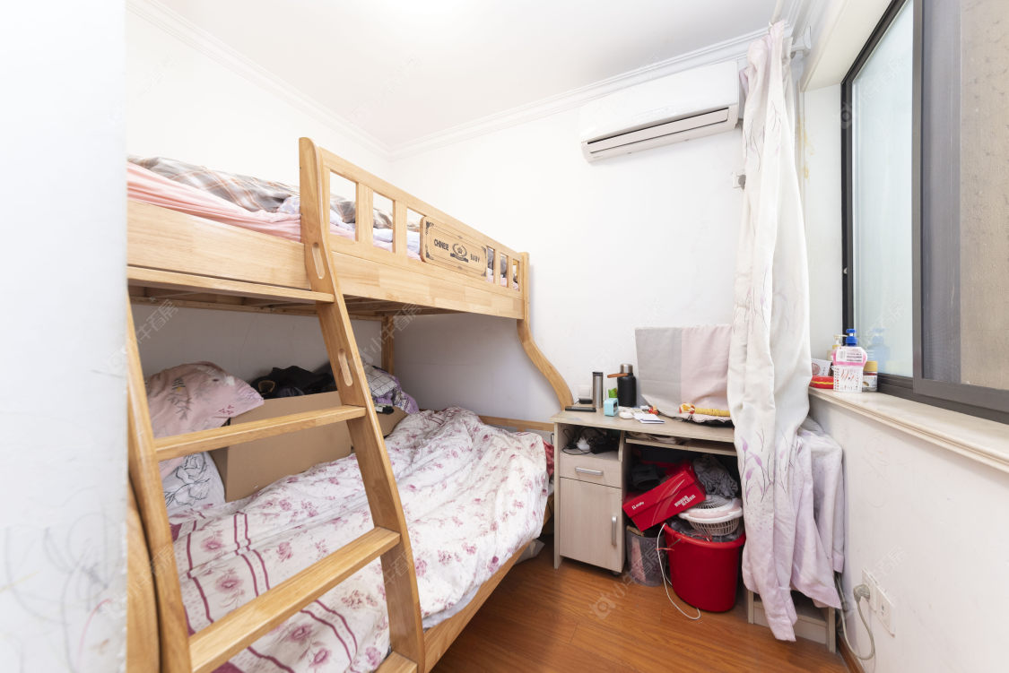 常州新城春天里在售二手房源室内图_小牛看房