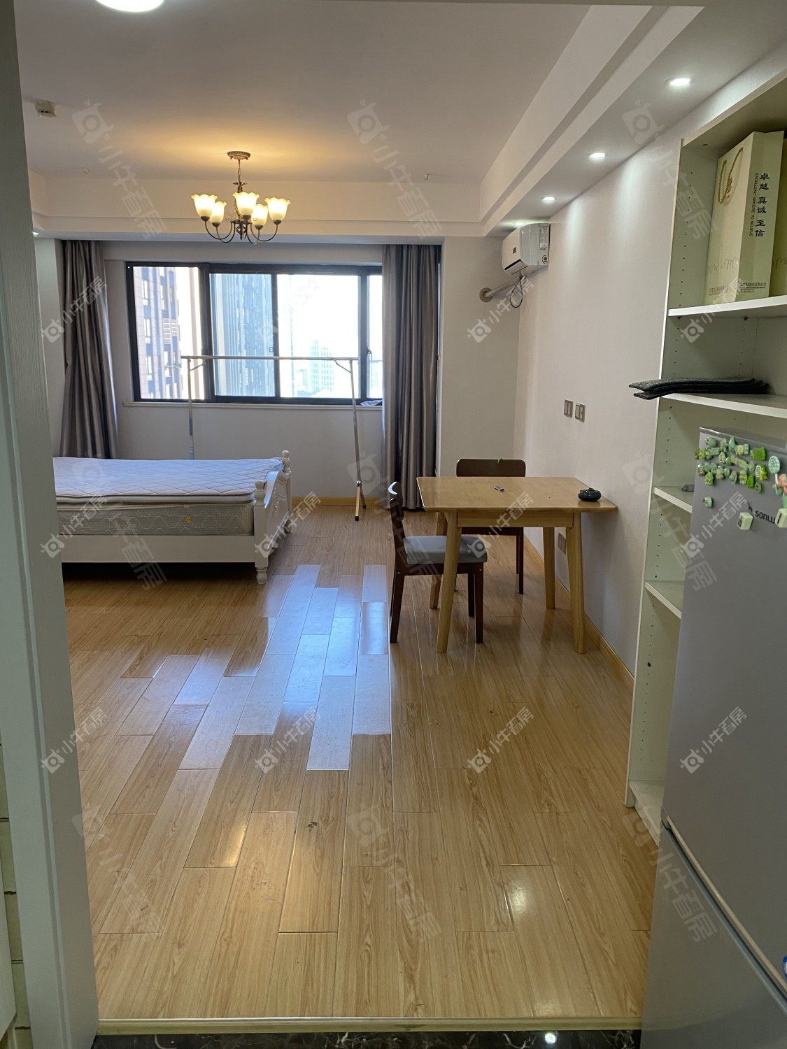 常州典雅商业广场在租房源_小牛看房