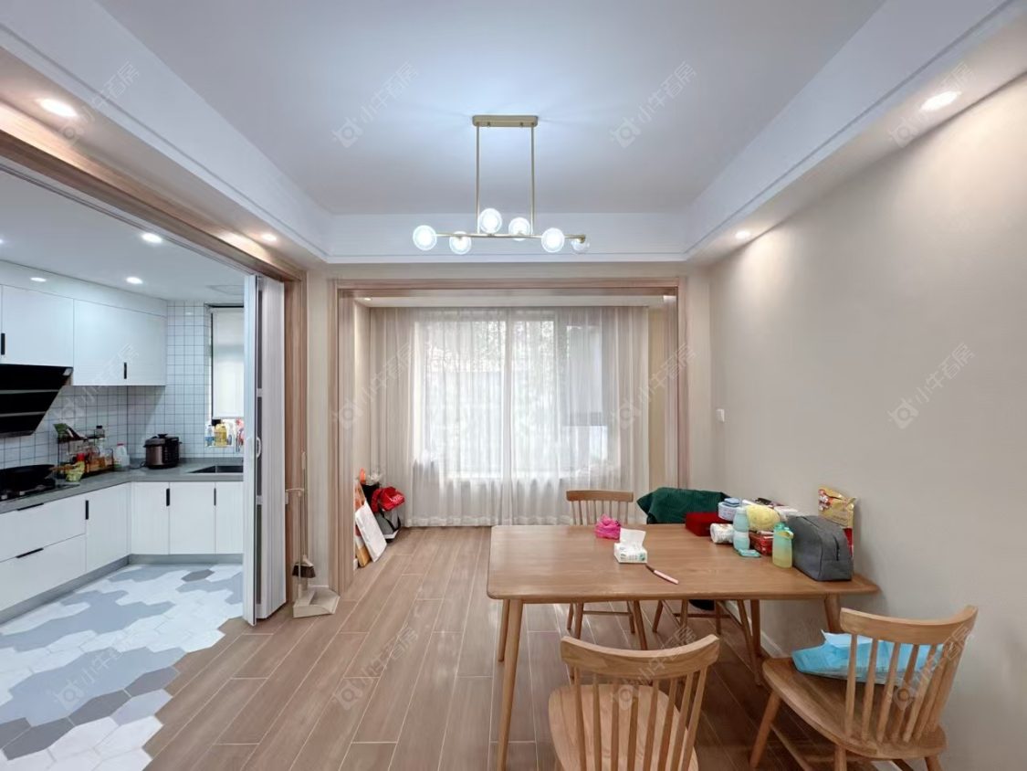 常州天润国际花园在租房源_小牛看房