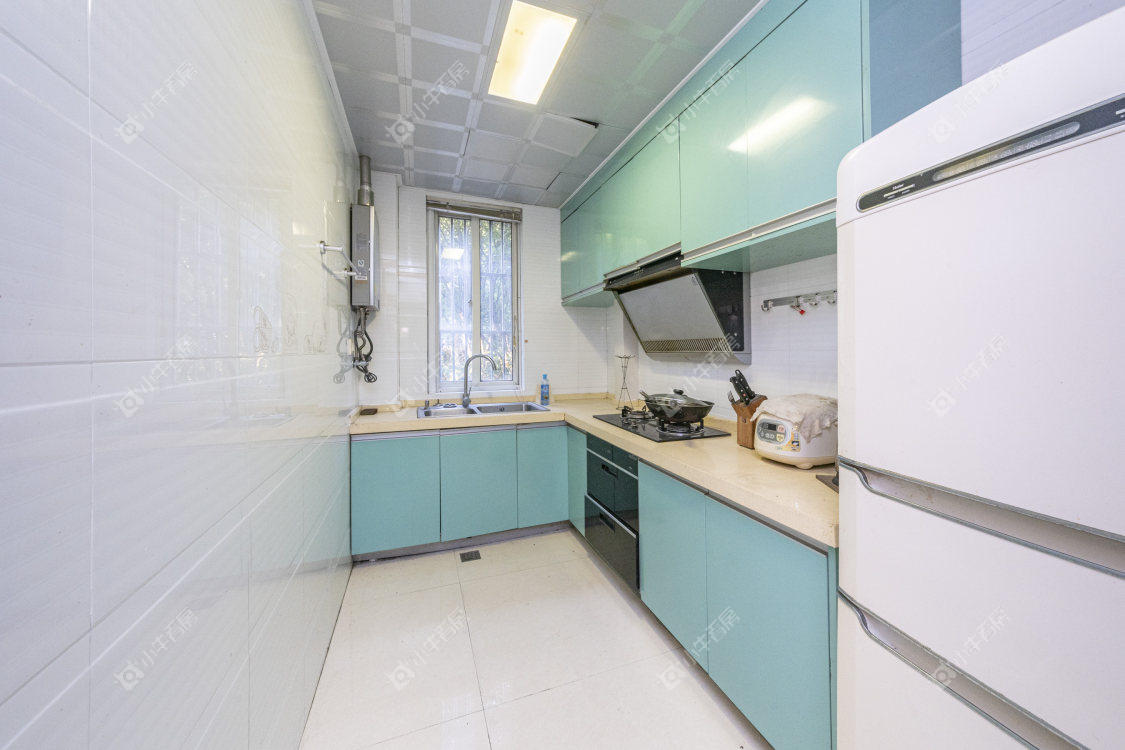 常州香江壹品在租房源室内图_小牛看房