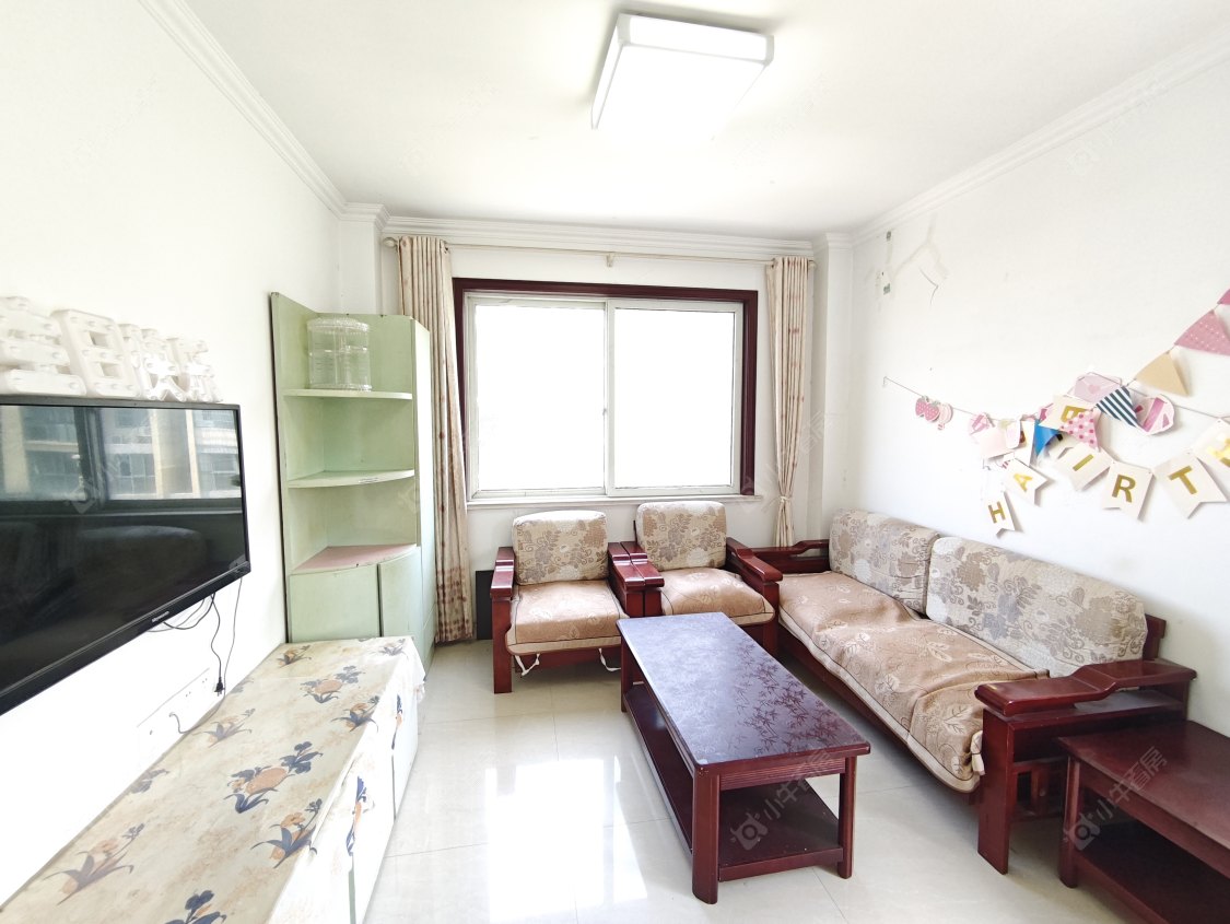 常州新景花苑二期在租房源室内图_小牛看房