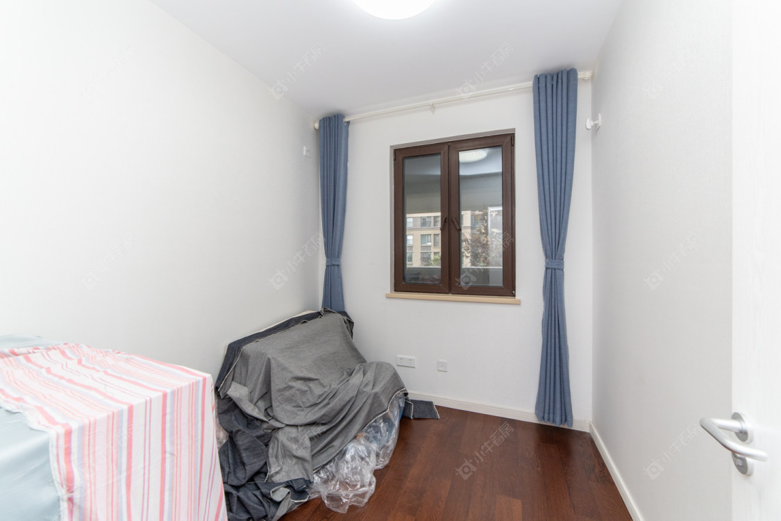 常州万科弘阳君望甲第在售二手房源室内图_小牛看房