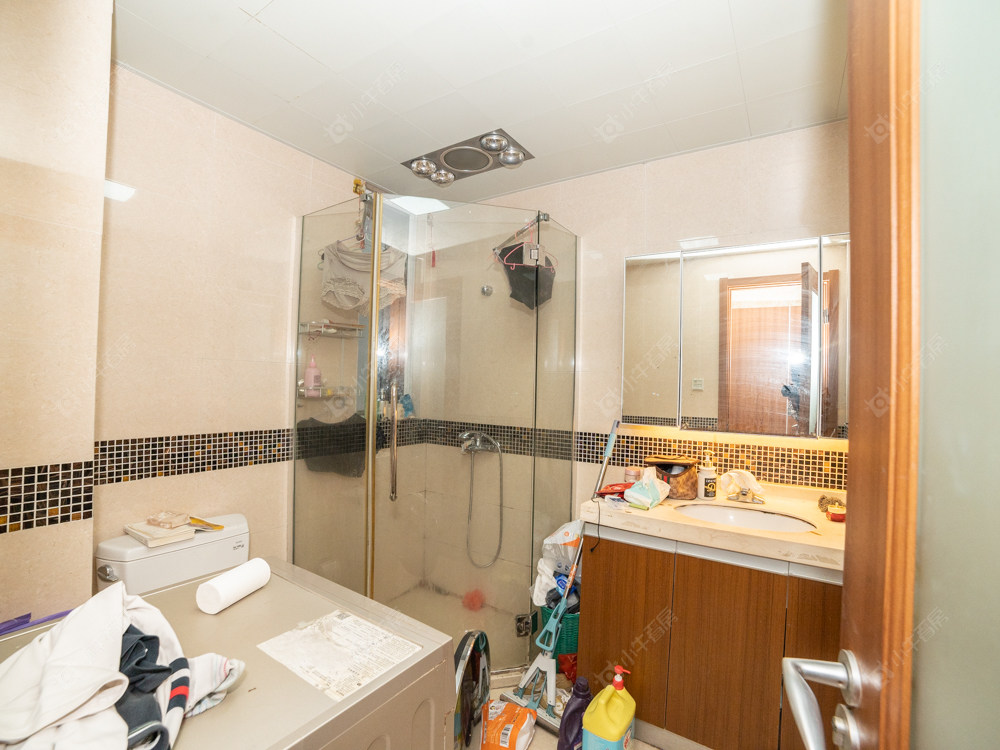 常州九洲花园二期在售二手房源室内图_小牛看房