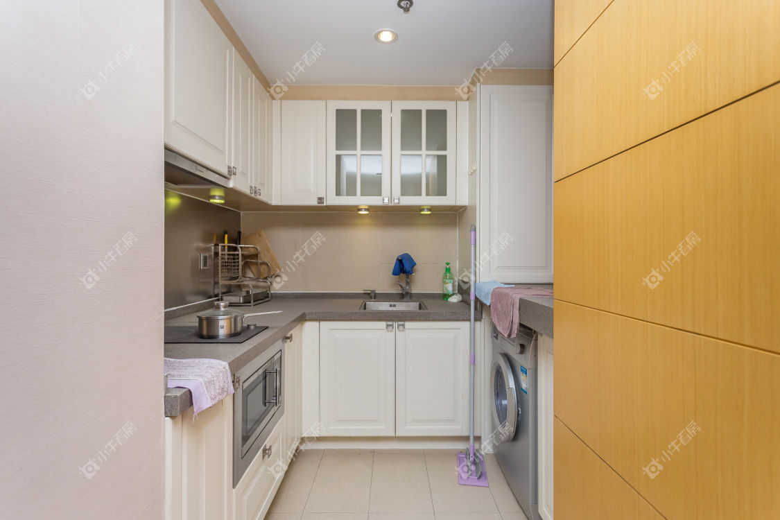 常州新城国际公寓在租房源室内图_小牛看房