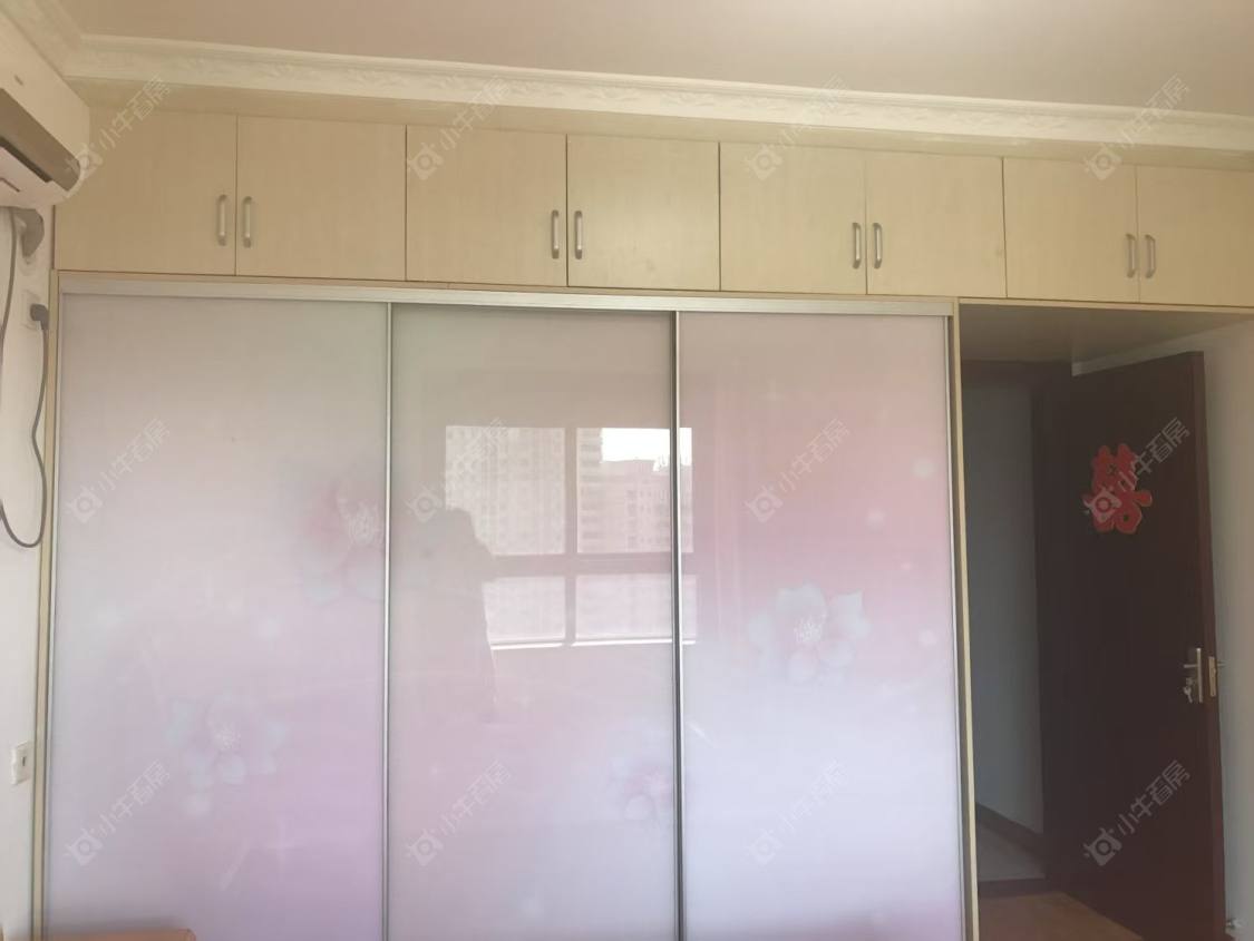 常州新城熙园在租房源室内图_小牛看房