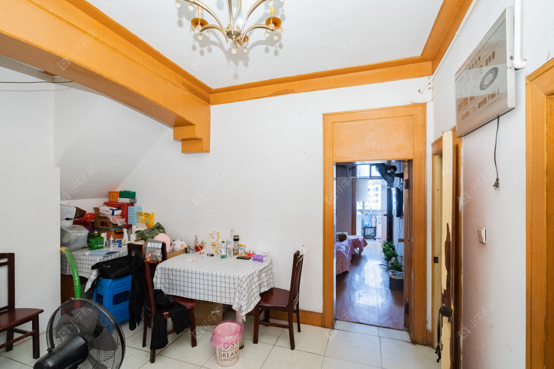 常州清凉新村在售二手房_小牛看房