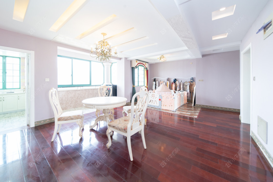 银河湾花园房源室内图 常州银河湾花园在售二手房源室内图_小牛看房