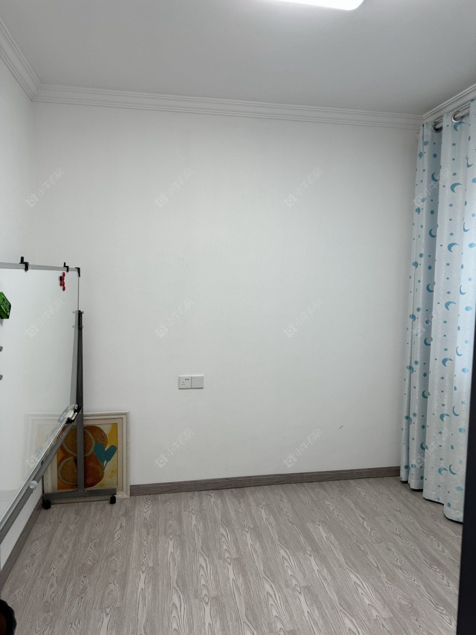 常州世茂香槟湖五期在租房源室内图_小牛看房