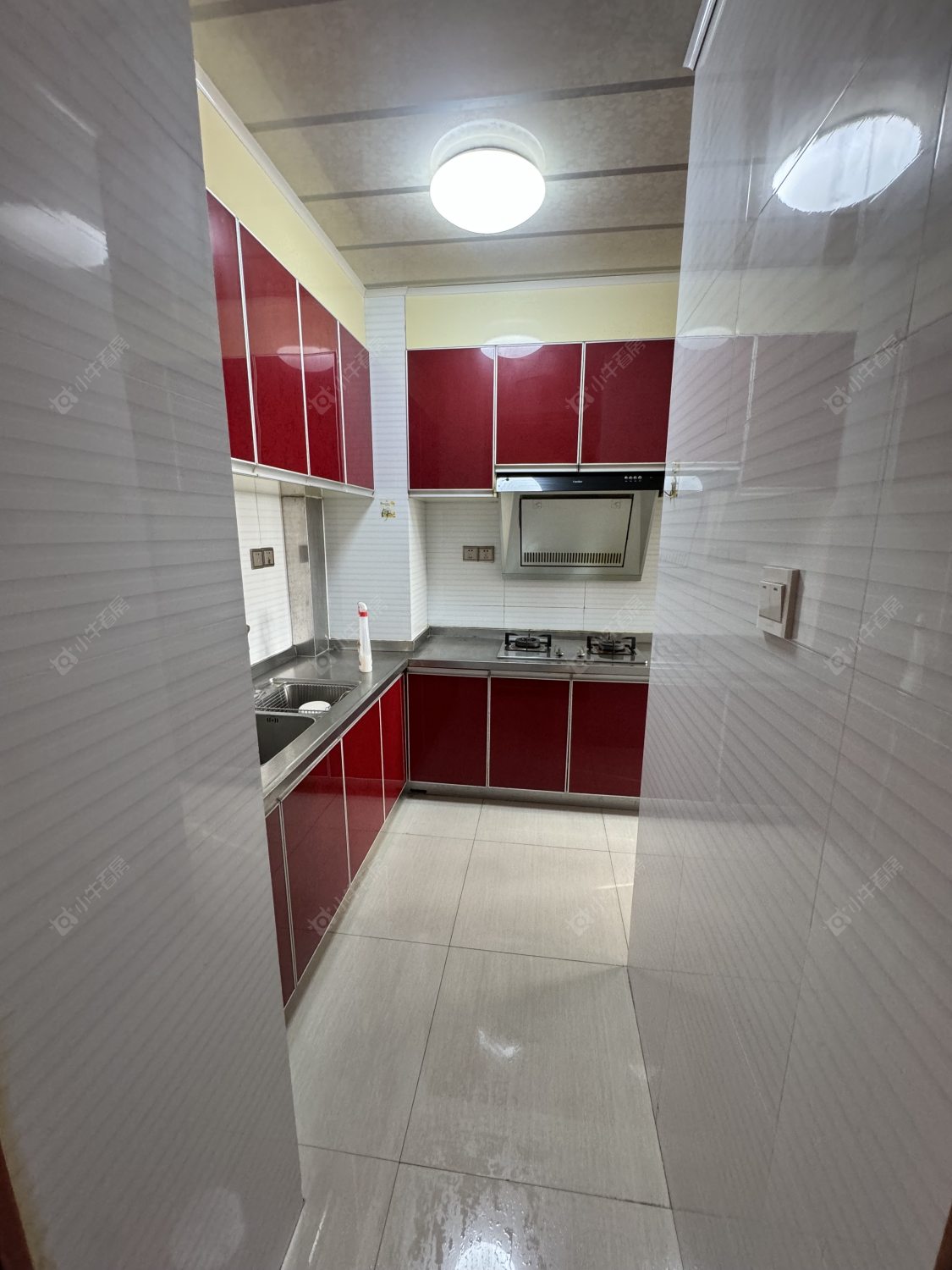 常州格兰艺堡一期在租房源户型图_小牛看房